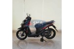 Honda All New Beat CBS Tahun 2026